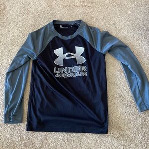 Under armour t